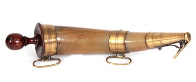 Lot 316 - A 19TH CENTURY WAR OF INDEPENDENCE PERIOD...