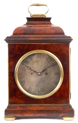 Lot 720 - THWAITES & REED, LONDON A FINE QUALITY GEORGE...