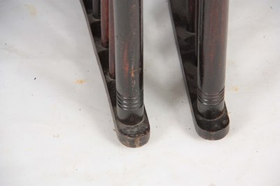 Lot 740 - A JOSEF HOFFMANN, CIRCA 1908 SALON SUITE BY J...