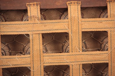 Lot 740 - A JOSEF HOFFMANN, CIRCA 1908 SALON SUITE BY J...
