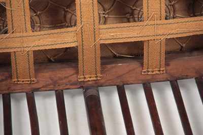 Lot 740 - A JOSEF HOFFMANN, CIRCA 1908 SALON SUITE BY J...