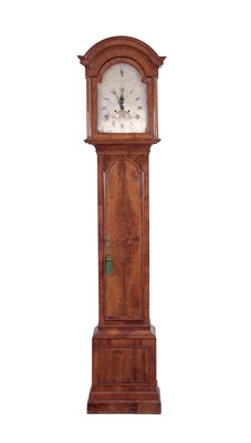 Lot 460 - JOHN SKINNER, EXETER A GEORGE III SILVERED...