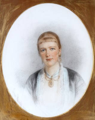 Lot 68 - EDMUND HAVELL, 1819-1894 A 19th CENTURY...