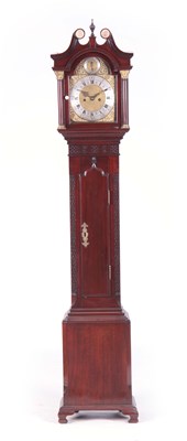 Lot 803 - WILLIAM WAKEFIELD, MANCHESTER A LATE 19TH...