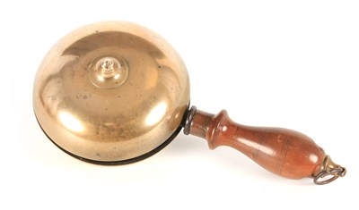 Lot 518 - AN UNUSUAL 19TH CENTURY DOUBLE SIDED TWO-TONE...