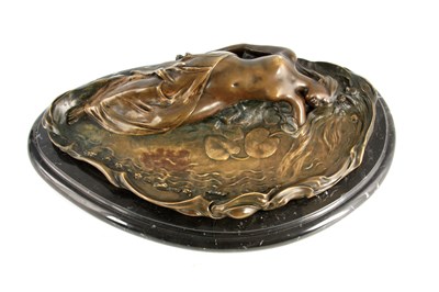 Lot 623 - PIERRE-ETIENNE DANIEL CAMPAGNE (1851–1910) AN...