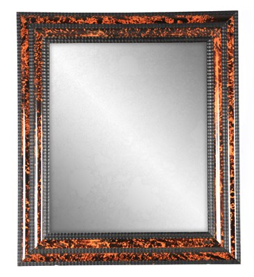 Lot 974 - A 19TH CENTURY FLEMISH TORTOISESHELL VENEERED...