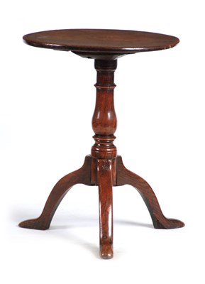 Lot 1155 - AN EARLY 18TH CENTURY ISLE OF MAN STYLE OAK...