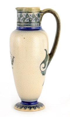 Lot 249 - AN R W MARTIN BROS LONDON & SOUTHALL STONEWARE...