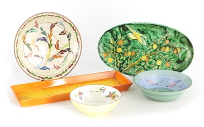 Lot 255 - AN ASSORTMENT OF VARIOUS ITEMS including A...