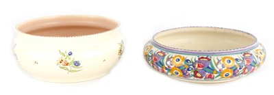 Lot 260 - A CARTER STABLER AND ADAMS POOLE ENGLAND...