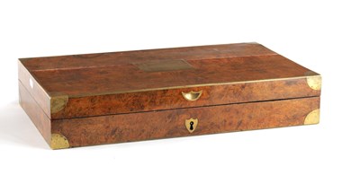Lot 520 - A CASED PAIR OF MID 19TH CENTURY CONTINENTAL...