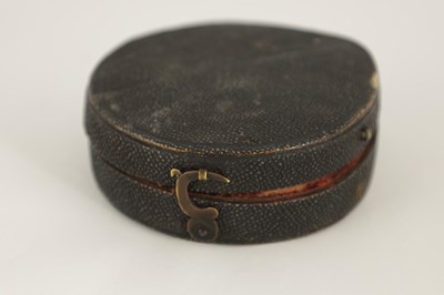 Lot 556 - BENJAMIN COLE, LONDON A RARE 18TH CENTURY...