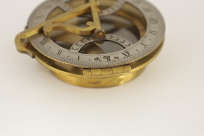 Lot 556 - BENJAMIN COLE, LONDON A RARE 18TH CENTURY...