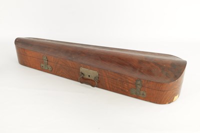 Lot 570 - A GOOD QUALITY 19TH CENTURY VIOLIN LABELLED...