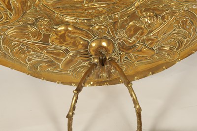 Lot 574 - A RARE PAIR OF LATE 17TH / EARLY 18TH CENTURY...