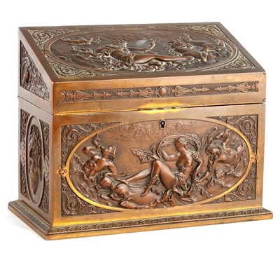 Lot 606 - L' OUDRY PRE EDITEUR, A FINE 19TH CENTURY...