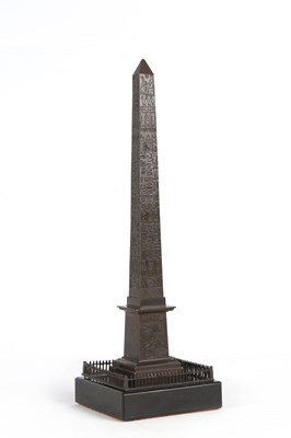 Lot 648 - A LATE 19TH CENTURY PATINATED BRONZE AND...