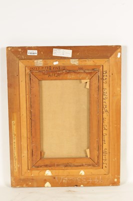 Lot 761 - JOSEF VON BRANDT. POLISH, 1841-1928 OIL ON...