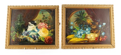 Lot 771 - DAISY FLEMMING A PAIR OF EARLY 20TH CENTURY...