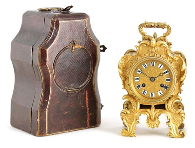 Lot 838 - PAUL GARNIER, PARIS A MID 19TH CENTURY FRENCH...