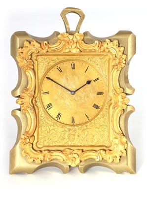 Lot 840 - KLEYSER & CO. 66 HIGH STREET, LONDON A MID...