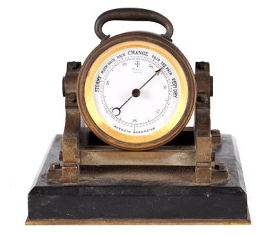 Lot 851 - A LATE 19TH CENTURY NOVELTY PATINATED BRONZE...