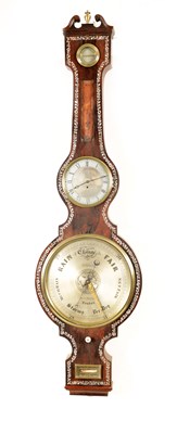 Lot 881 - WILLIAMSON, ROYAL EXCHANGE, LONDON A LARGE...