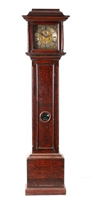 Lot 889 - THOMAS TALBOT, NAMPTWICH (NANTWICH) AN EARLY...