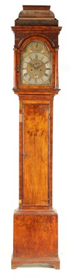 Lot 891 - DAVID HUBERT, LONDON. AN EARLY 18TH CENTURY...