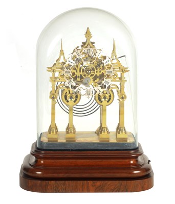 Lot 896 - A FINE QUALITY LATE 19TH CENTURY ENGLISH...