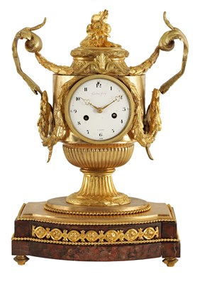 Lot 901 - GASTON JOLY, A PARIS AN IMPRESSIVE EARLY 19TH...