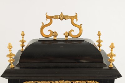 Lot 905 - JOHN LAMBORN, LONDON AND CAMBRIDGE. AN 18TH...