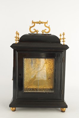 Lot 905 - JOHN LAMBORN, LONDON AND CAMBRIDGE. AN 18TH...