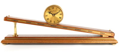 Lot 933 - CHARLES FRODSHAM, LONDON A 1970'S INCLINE...