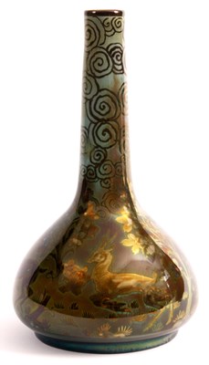 Lot 51 - An unusual late 19th Century Pilkingtons Royal...