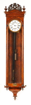 Lot 958 - LENZKIRCH A LATE 19TH CENTURY GIANT BURR...