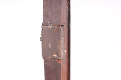Lot 912 - THOMAS BEST, LONDON  A FINE GEORGE III ORMOLU MOUNTED MAHOGANY MUSICAL BRACKET CLOCK