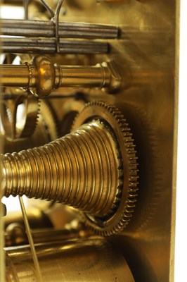 Lot 54 - THOMAS TOMPION, LONDINI. AN IMPORTANT AND RARE PRE NUMBERED CHARLES II FIGURED WALNUT DUTCH STRIKING BRACKET CLOCK