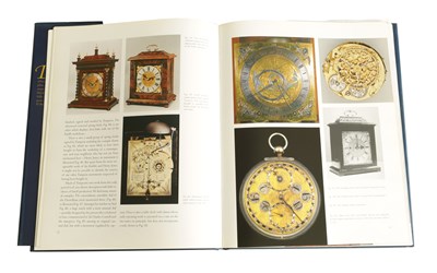 Lot 54 - THOMAS TOMPION, LONDINI. AN IMPORTANT AND RARE PRE NUMBERED CHARLES II FIGURED WALNUT DUTCH STRIKING BRACKET CLOCK