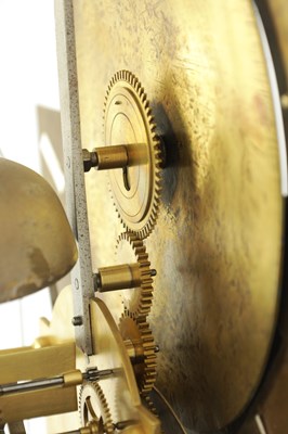 Lot 764 - THOMAS OGDEN, HALIFAX. A RARE GEORGE II WORLD TIME DIAL MAHOGANY LONGCASE CLOCK