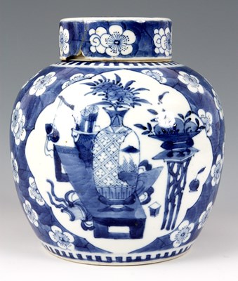 Lot 154 - A SMALL  18th/19th CENTURY ANTIQUE CHINESE...