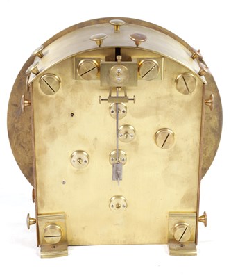 Lot 65 - ATT. JAMES CONDLIFF  A SUPERB FIDDLE BACK AND FIGURED MAHOGANY GOTHIC REGULATOR LONGCASE CLOCK IN THE MANNER OF THOMAS HOPE