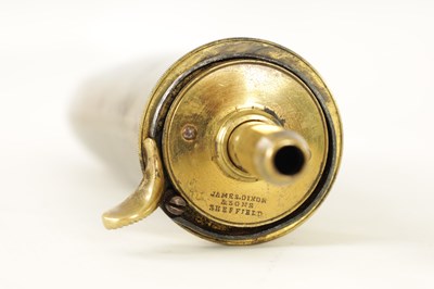Lot 285 - A CASED COLT MODEL 1851 LONDON NAVY PERCUSSION REVOLVER.