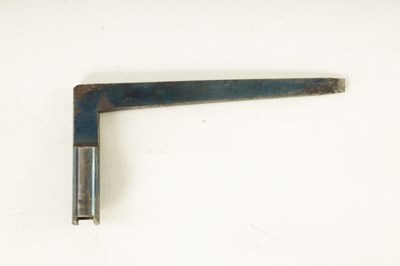 Lot 285 - A CASED COLT MODEL 1851 LONDON NAVY PERCUSSION REVOLVER.