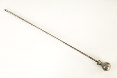 Lot 285 - A CASED COLT MODEL 1851 LONDON NAVY PERCUSSION REVOLVER.