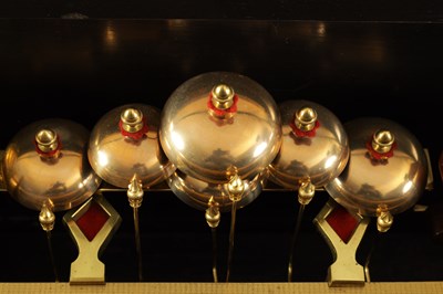 Lot 329 - NICOLE FRERES  GENEVE. A LARGE LATE 19TH CENTURY SWISS ORCHESTRAL MUSIC BOX