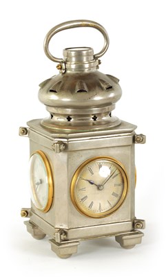 Lot 757 - A LATE 19TH CENTURY FRENCH INDUSTRIAL CLOCK COMPENDIUM