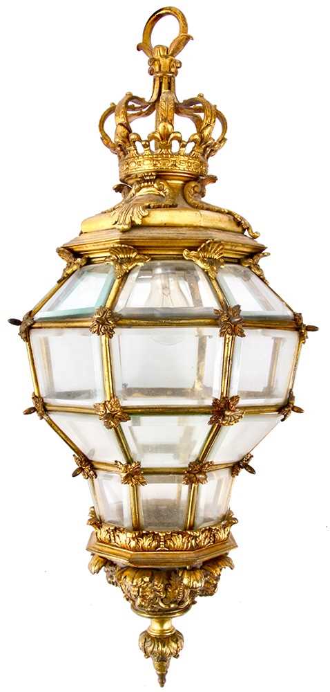 Lot 269 - A 19TH CENTURY LOUIS XVI STYLE GILT BRONZE...