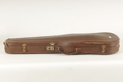 Lot 498 - A GOOD QUALITY EARLY 20TH CENTURY FULL SIZE ITALIAN VIOLIN LABELLED RICCARDO ANTONIAZZI